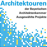 Ausstellung Architektouren der Bayerischen Architektenkammer - Ausgewählte Projekte